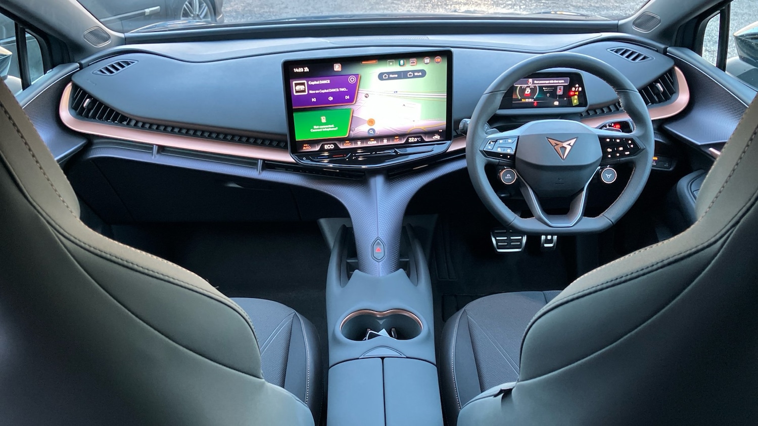 Used Cupra Tavascan 2025 for sale - 77055039: Photo 10