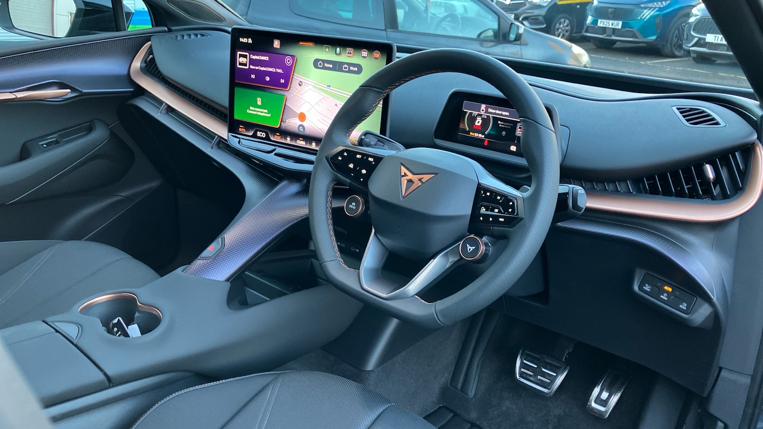 Used Cupra Tavascan 2025 for sale - 77055039: Photo 11