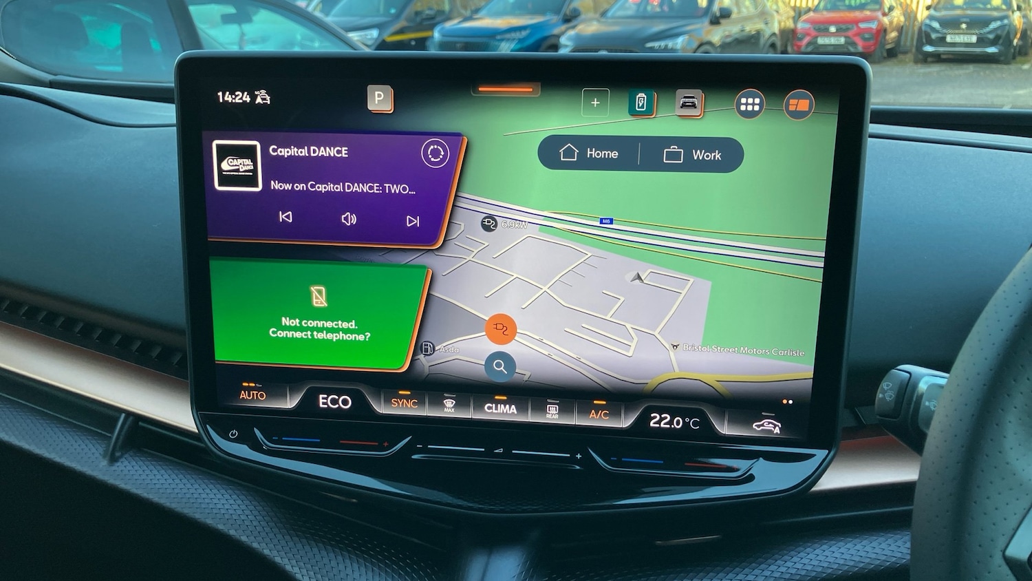 Used Cupra Tavascan 2025 for sale - 77055039: Photo 12