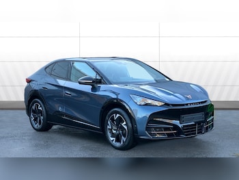 2025 (75) - 210kW V1 77kWh 5dr Auto