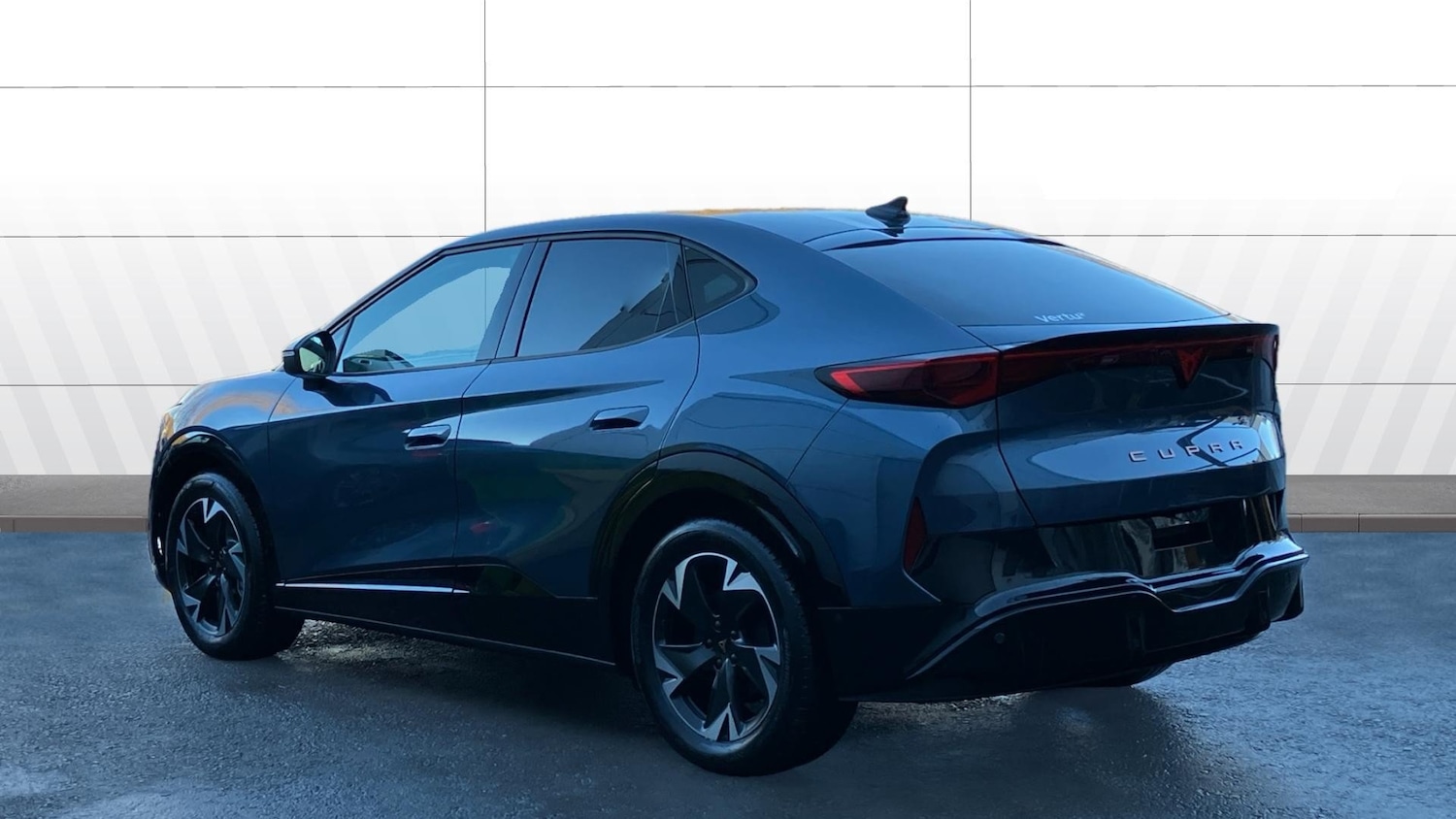 Used Cupra Tavascan 2025 for sale - 77055039: Photo 2