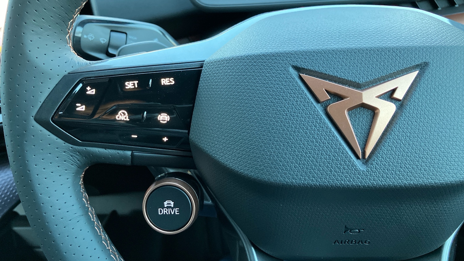 Used Cupra Tavascan 2025 for sale - 77055039: Photo 21