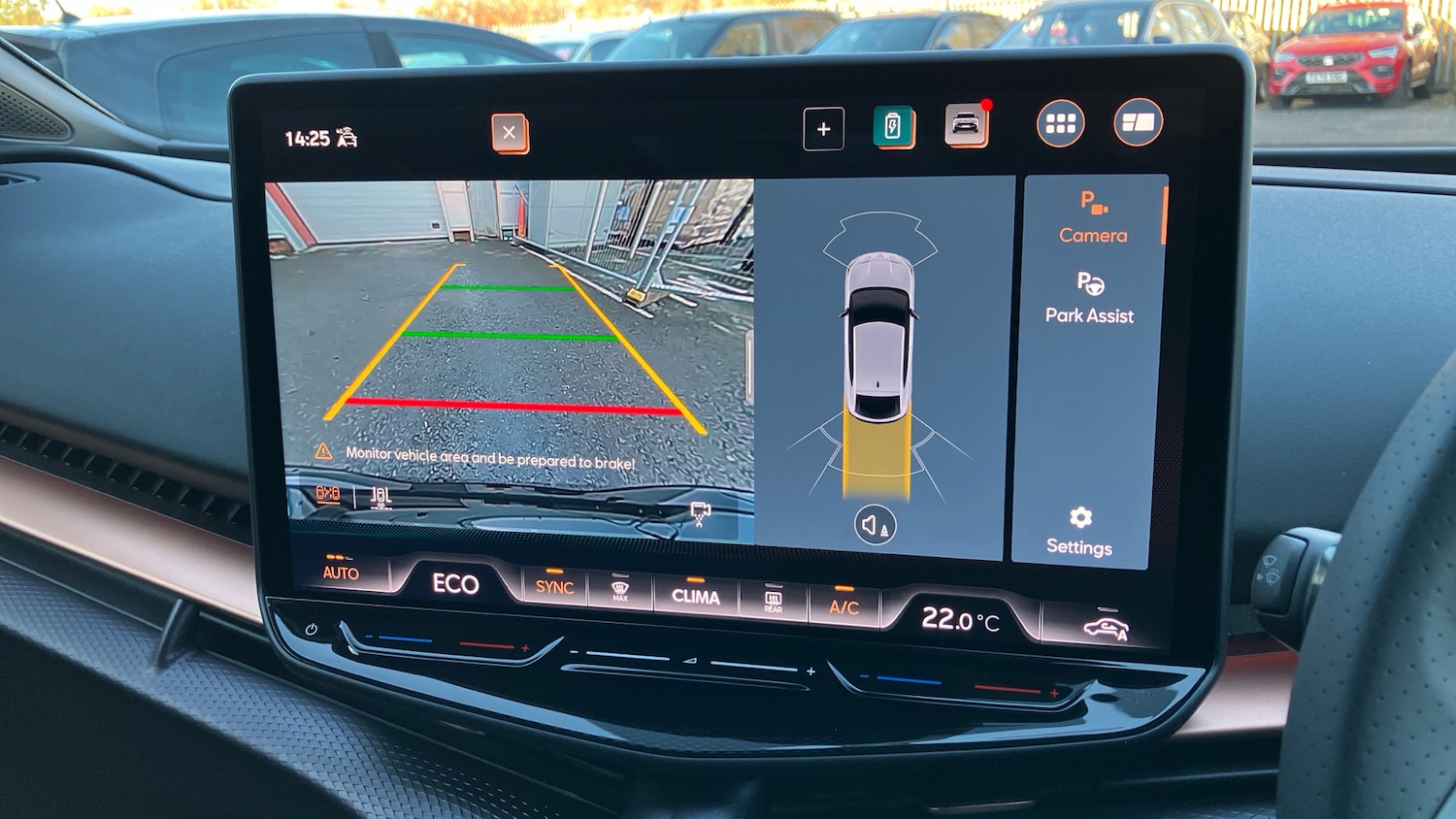 Used Cupra Tavascan 2025 for sale - 77055039: Photo 26