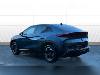 Used Cupra Tavascan 2025 for sale - 77055039: Photo