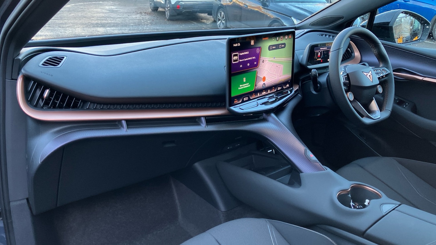 Used Cupra Tavascan 2025 for sale - 77055039: Photo 9