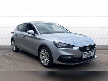 Used SEAT Leon 2021 for sale - 78344393: Photo