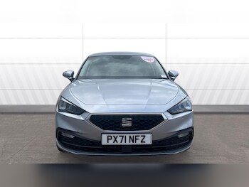 Used SEAT Leon 2021 for sale - 78344393: Photo