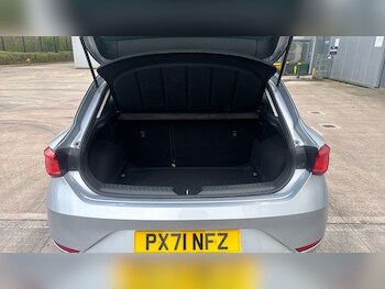 Used SEAT Leon 2021 for sale - 78344393: Photo