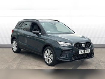 Used SEAT Arona 2026 for sale - 79209000: Photo