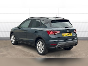 Used SEAT Arona 2026 for sale - 79209000: Photo
