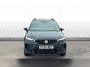 Used SEAT Arona 2026 for sale - 79209000: Photo