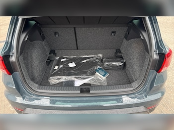 Used SEAT Arona 2026 for sale - 79209000: Photo