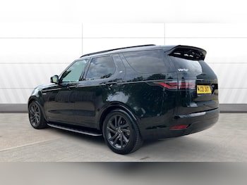 Used Land Rover Discovery 2021 for sale - 79582774: Photo