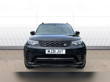 Used Land Rover Discovery 2021 for sale - 79582774: Photo