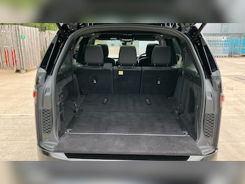 Used Land Rover Discovery 2021 for sale - 79582774: Photo