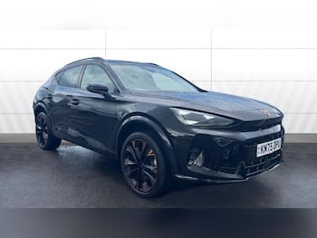 Used Cupra Formentor 2025 for sale - 79841618: Photo