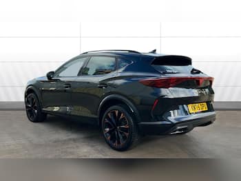 Used Cupra Formentor 2025 for sale - 79841618: Photo