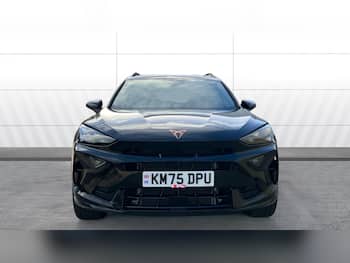 Used Cupra Formentor 2025 for sale - 79841618: Photo