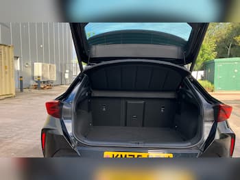 Used Cupra Formentor 2025 for sale - 79841618: Photo