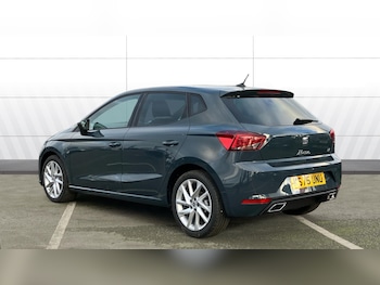 Used SEAT Ibiza 2025 for sale - 76979333: Photo