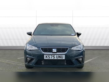 Used SEAT Ibiza 2025 for sale - 76979333: Photo