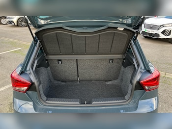 Used SEAT Ibiza 2025 for sale - 76979333: Photo