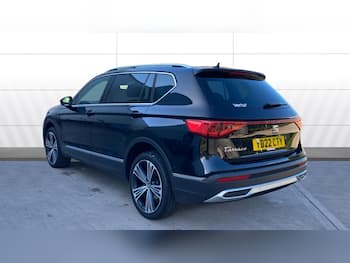 Used SEAT Tarraco 2022 for sale - 79855063: Photo