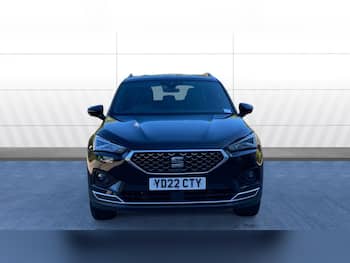 Used SEAT Tarraco 2022 for sale - 79855063: Photo