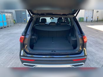 Used SEAT Tarraco 2022 for sale - 79855063: Photo