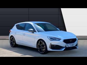2023 (73) - 2.0 TSI 300 VZ2 5dr DSG Petrol Hatchback
