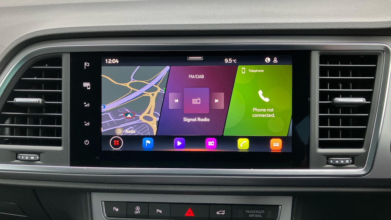 Used SEAT Ateca 2025 for sale - 77746571: Photo 12