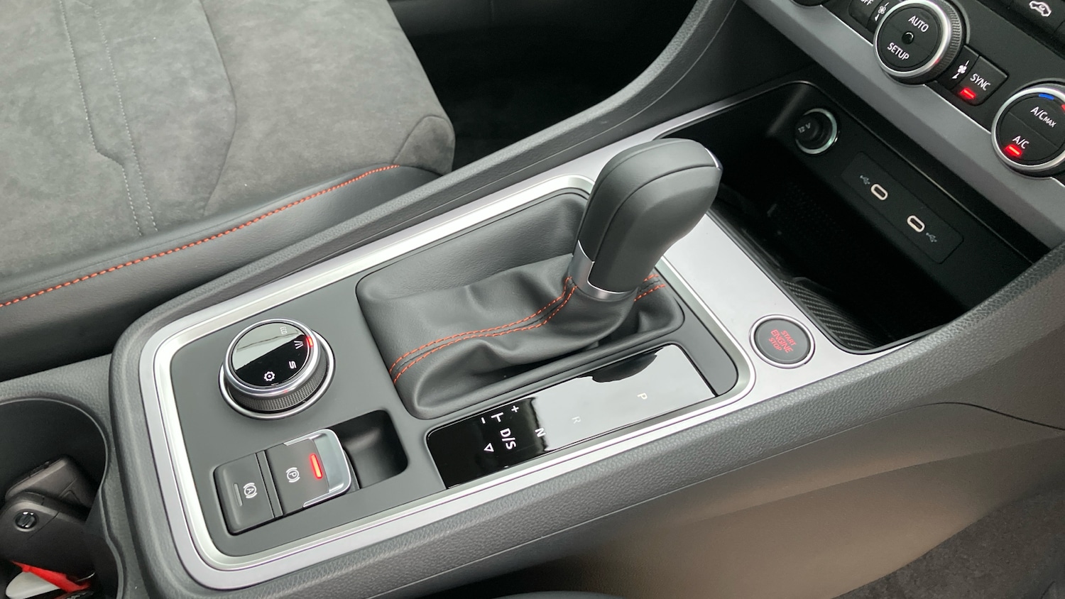 Used SEAT Ateca 2025 for sale - 77746571: Photo 13