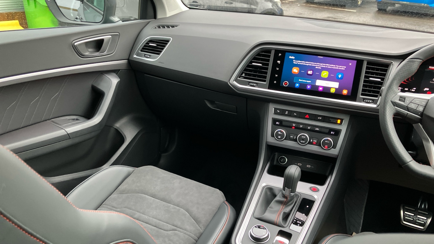 Used SEAT Ateca 2025 for sale - 77746571: Photo 14