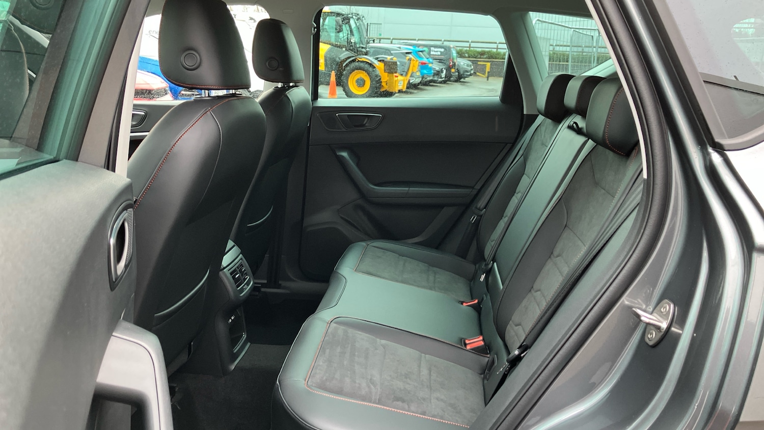 Used SEAT Ateca 2025 for sale - 77746571: Photo 16