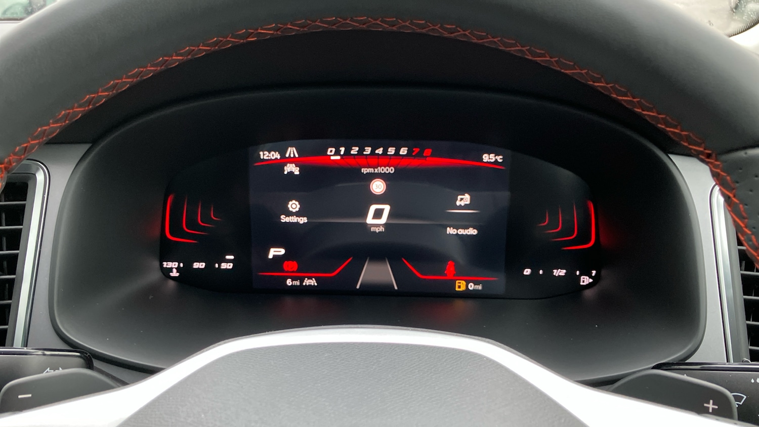 Used SEAT Ateca 2025 for sale - 77746571: Photo 18