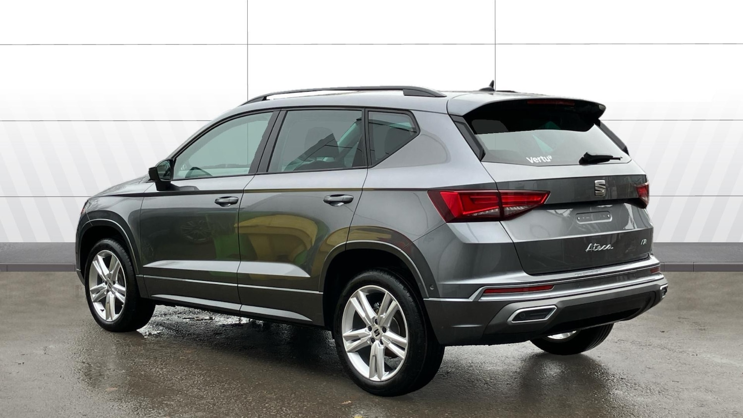 Used SEAT Ateca 2025 for sale - 77746571: Photo 2