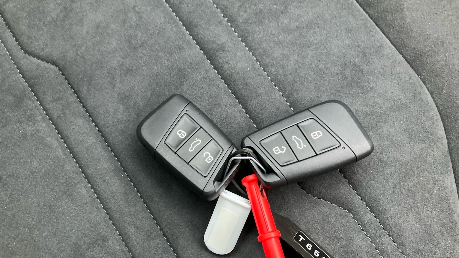 Used SEAT Ateca 2025 for sale - 77746571: Photo 20