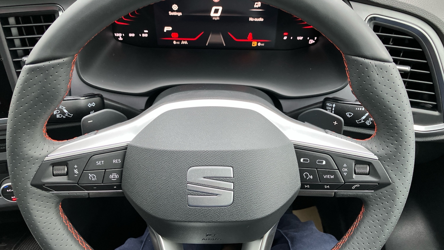 Used SEAT Ateca 2025 for sale - 77746571: Photo 23