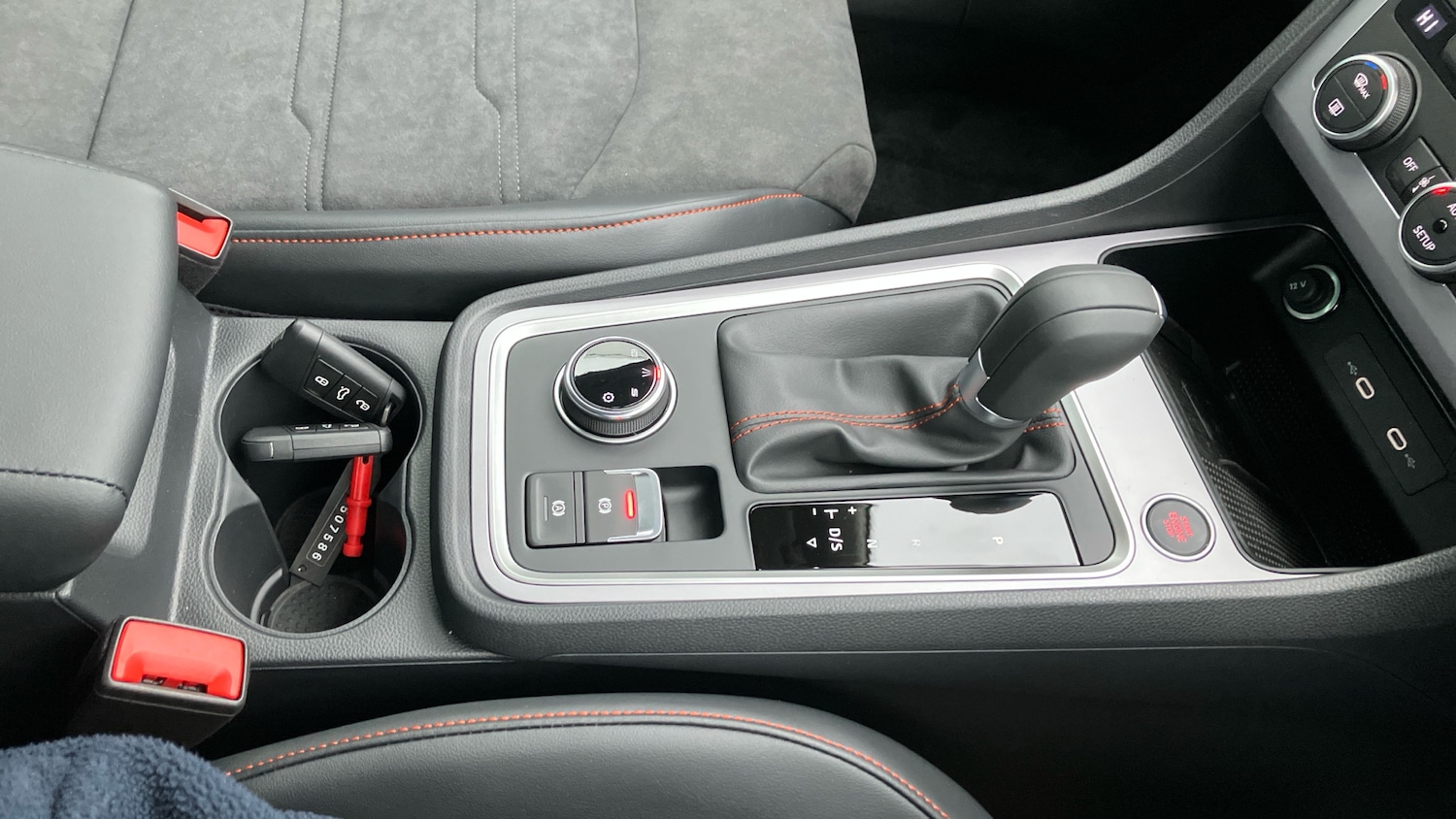 Used SEAT Ateca 2025 for sale - 77746571: Photo 25