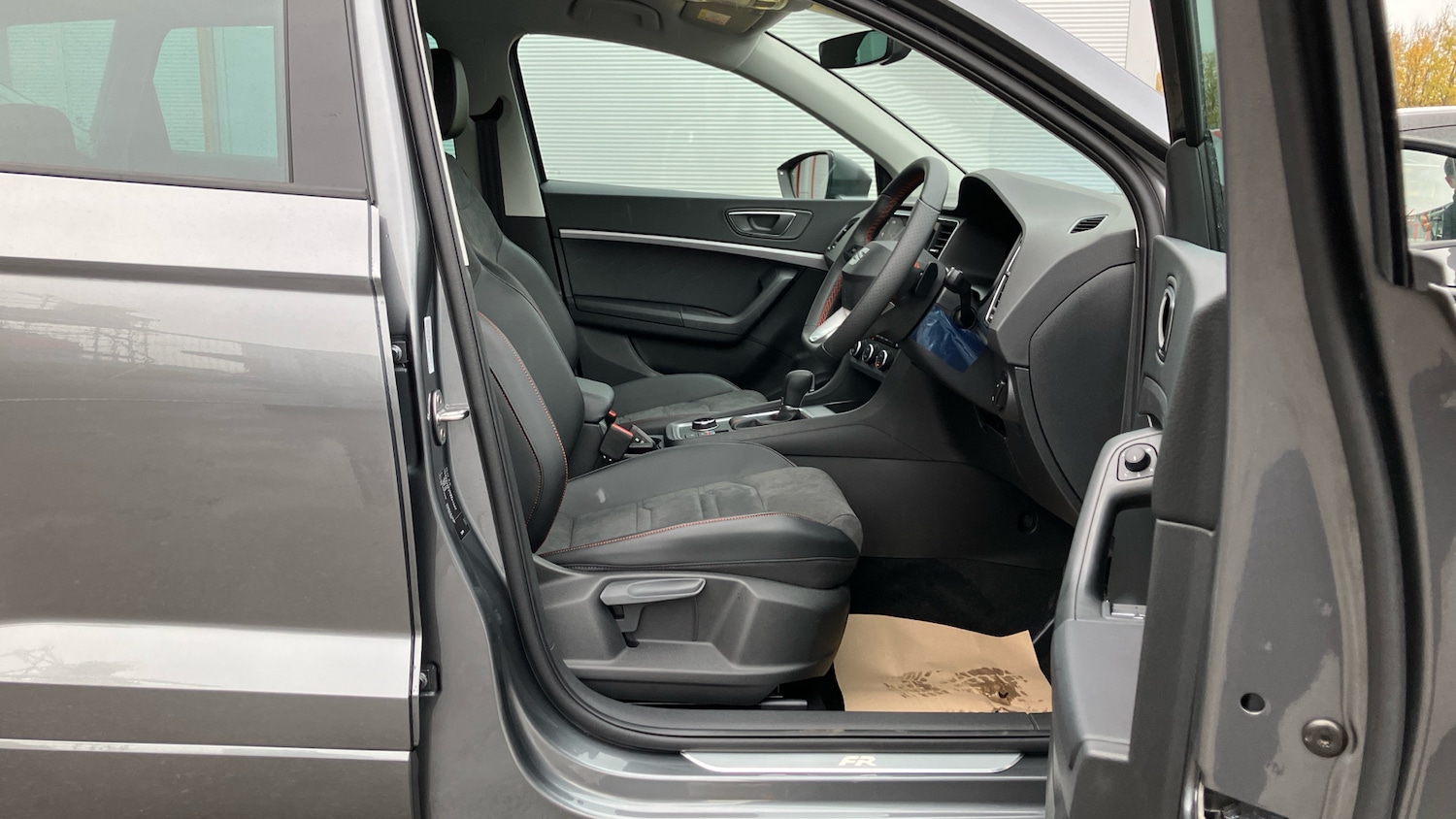 Used SEAT Ateca 2025 for sale - 77746571: Photo 31