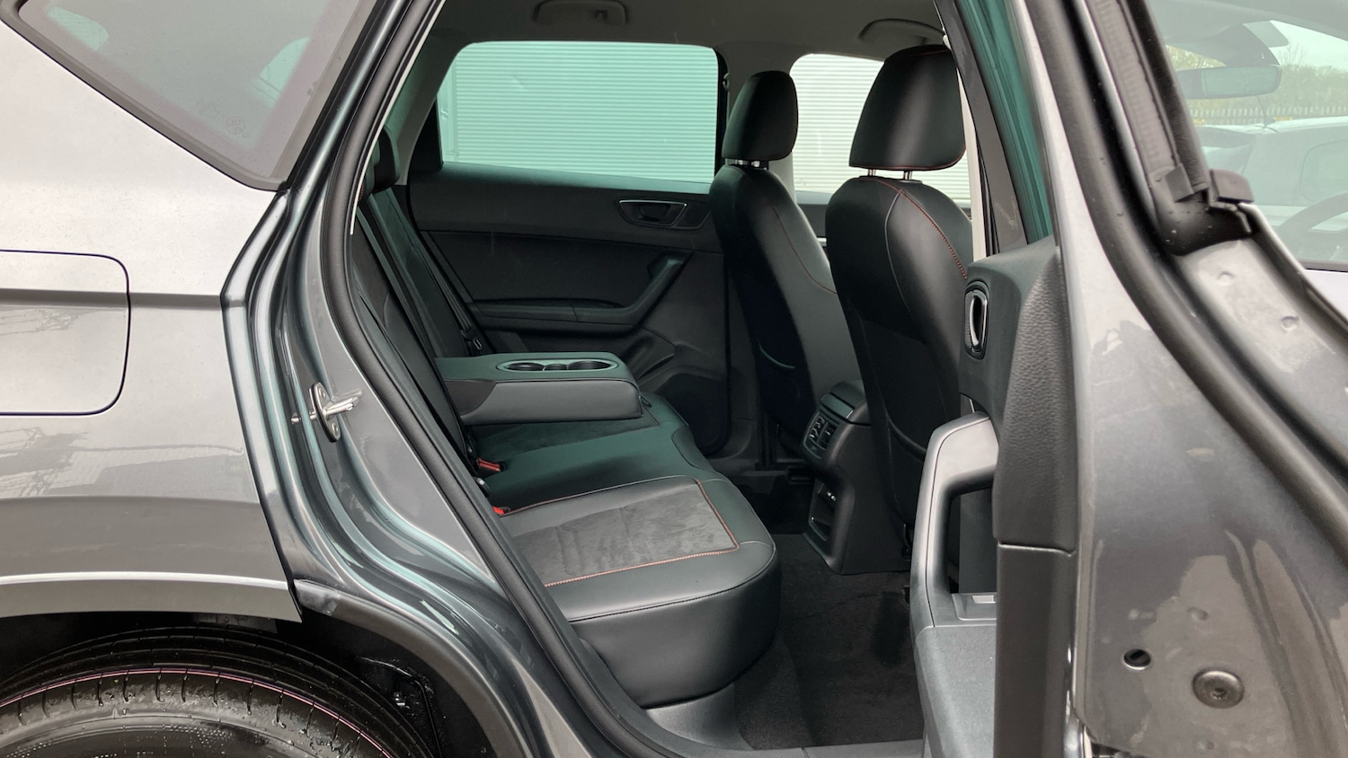 Used SEAT Ateca 2025 for sale - 77746571: Photo 34