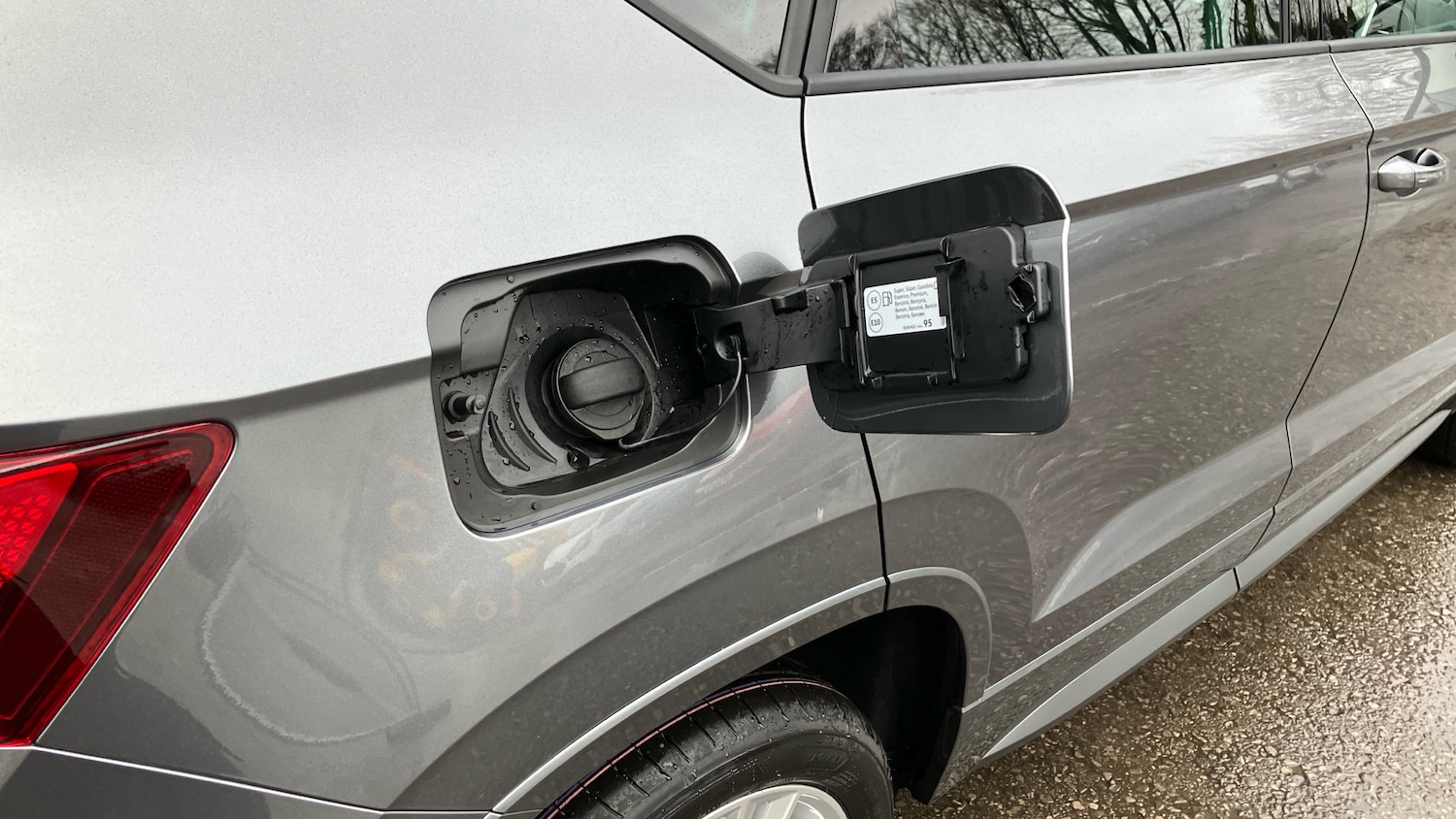 Used SEAT Ateca 2025 for sale - 77746571: Photo 35