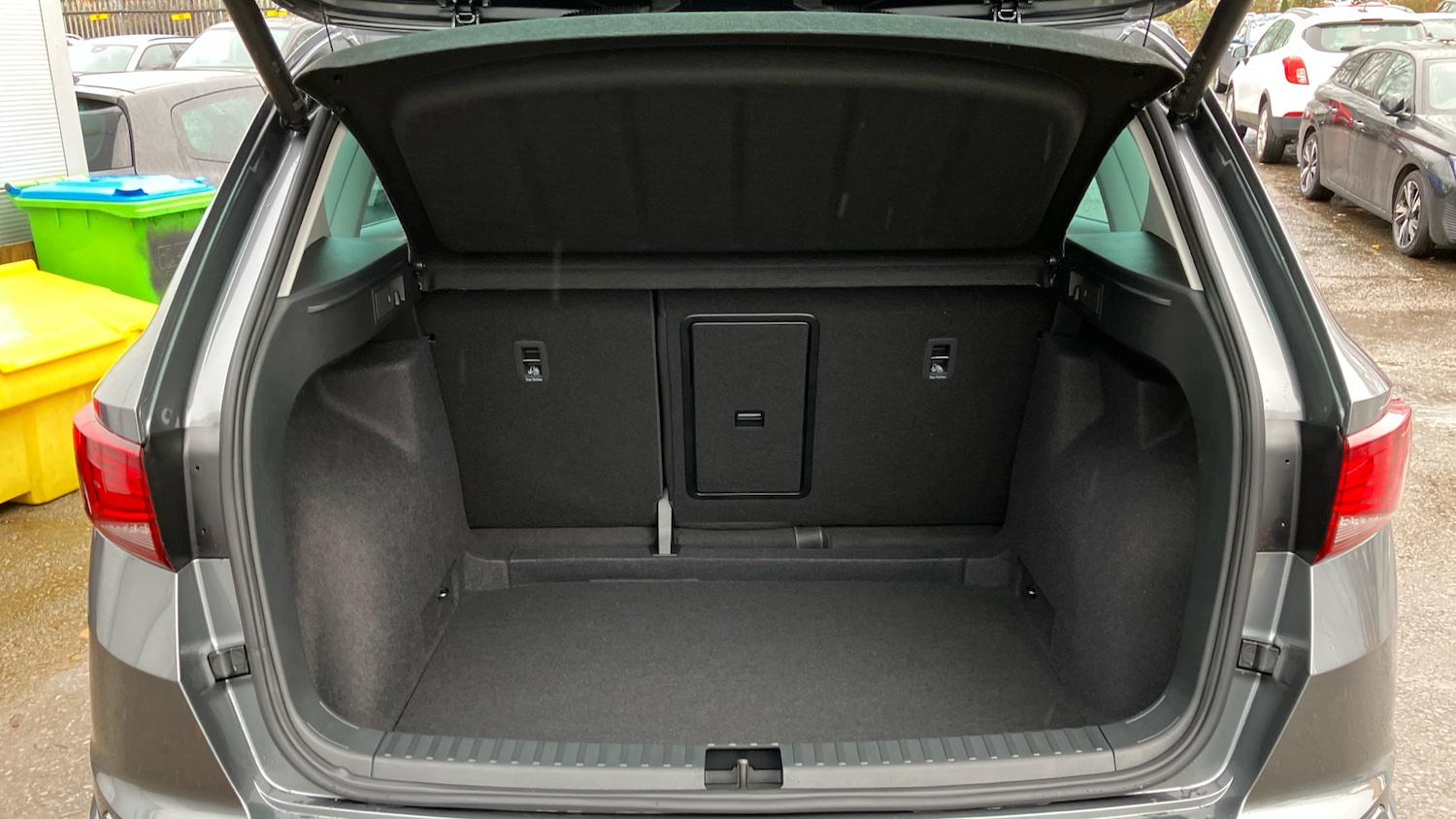 Used SEAT Ateca 2025 for sale - 77746571: Photo 4