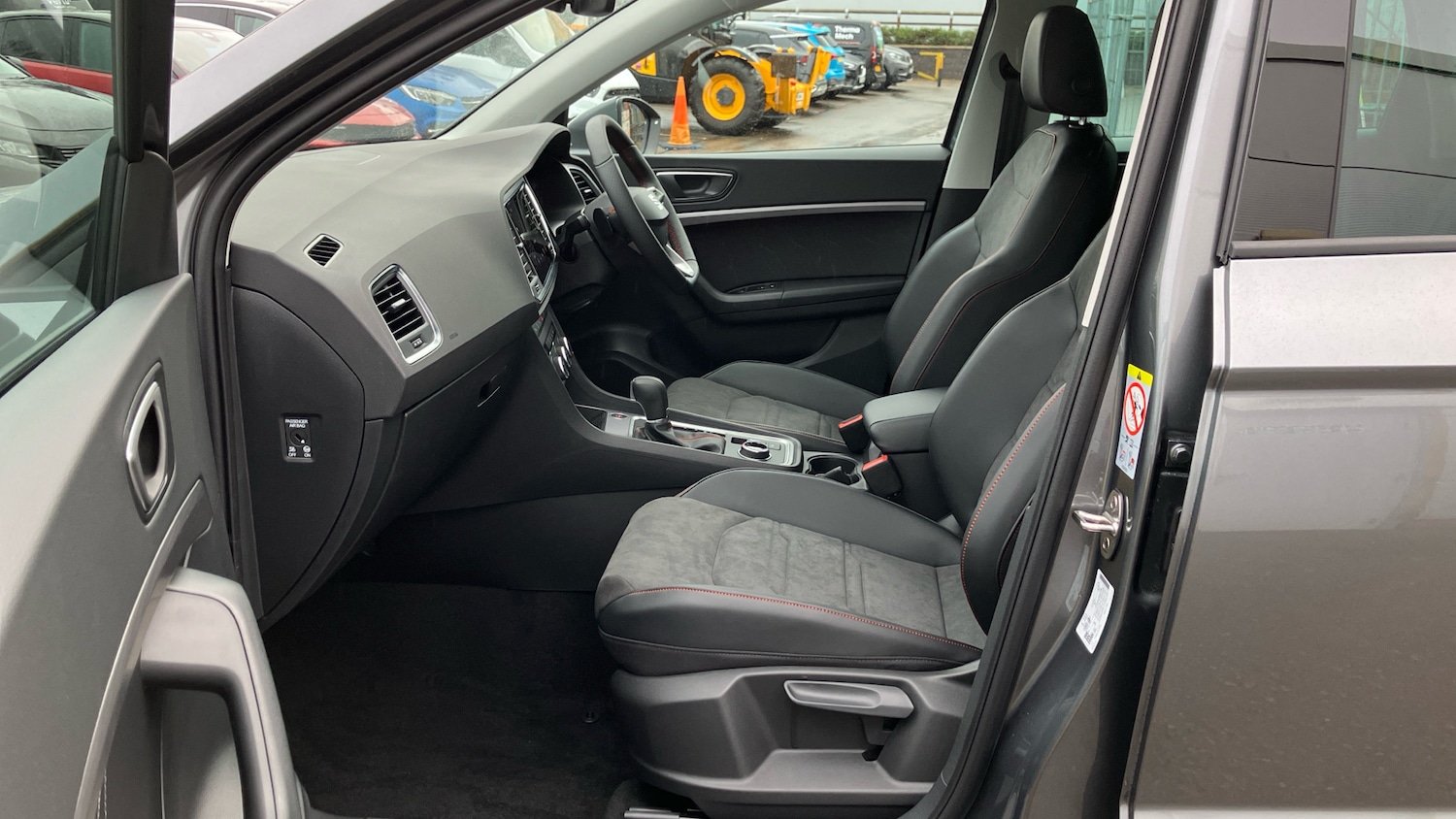 Used SEAT Ateca 2025 for sale - 77746571: Photo 41