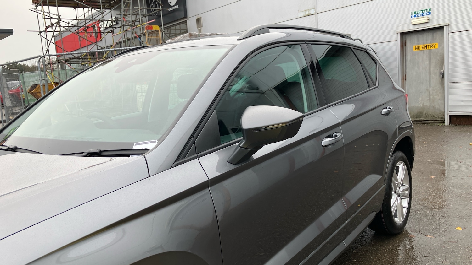 Used SEAT Ateca 2025 for sale - 77746571: Photo 42