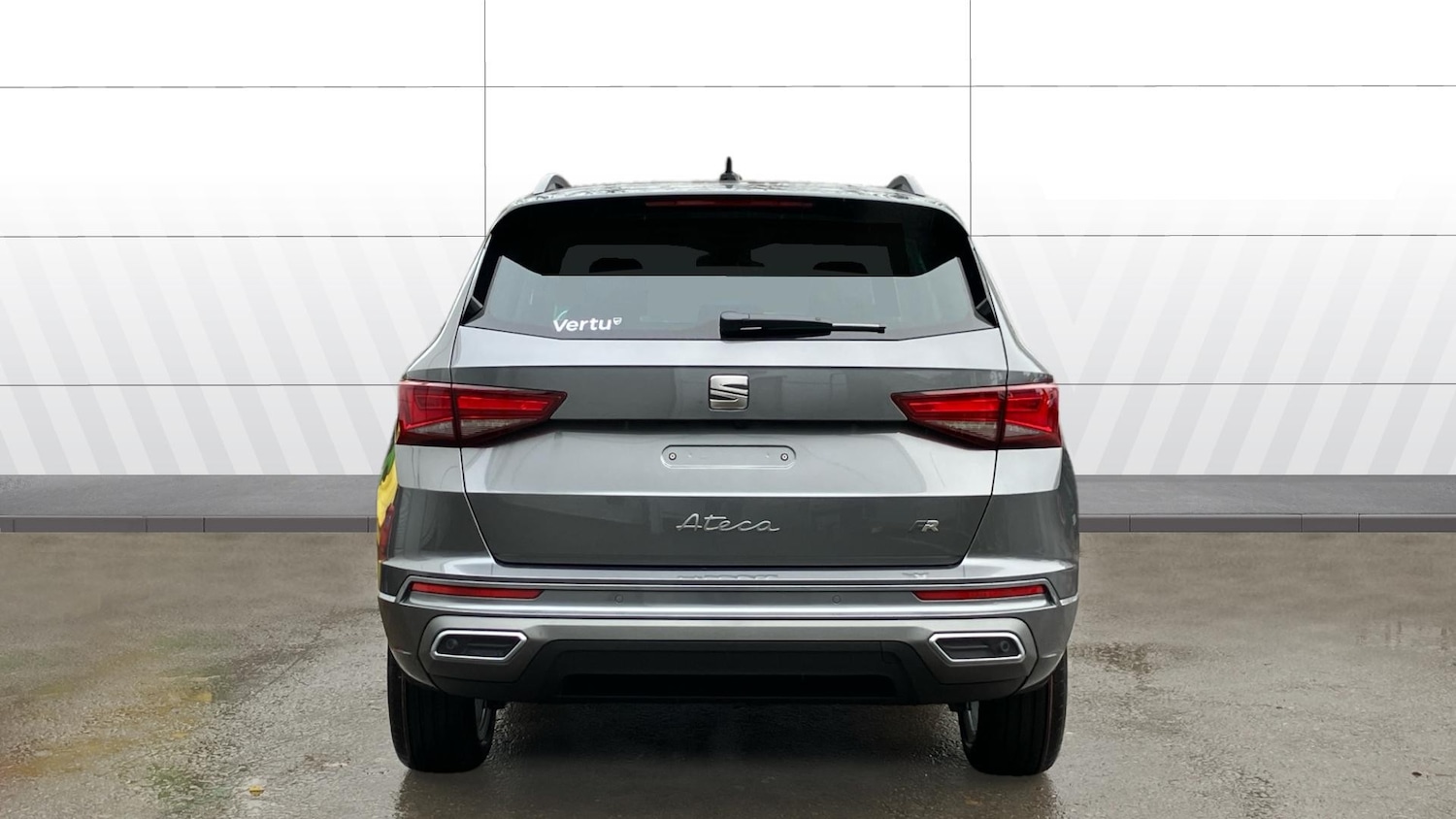 Used SEAT Ateca 2025 for sale - 77746571: Photo 6