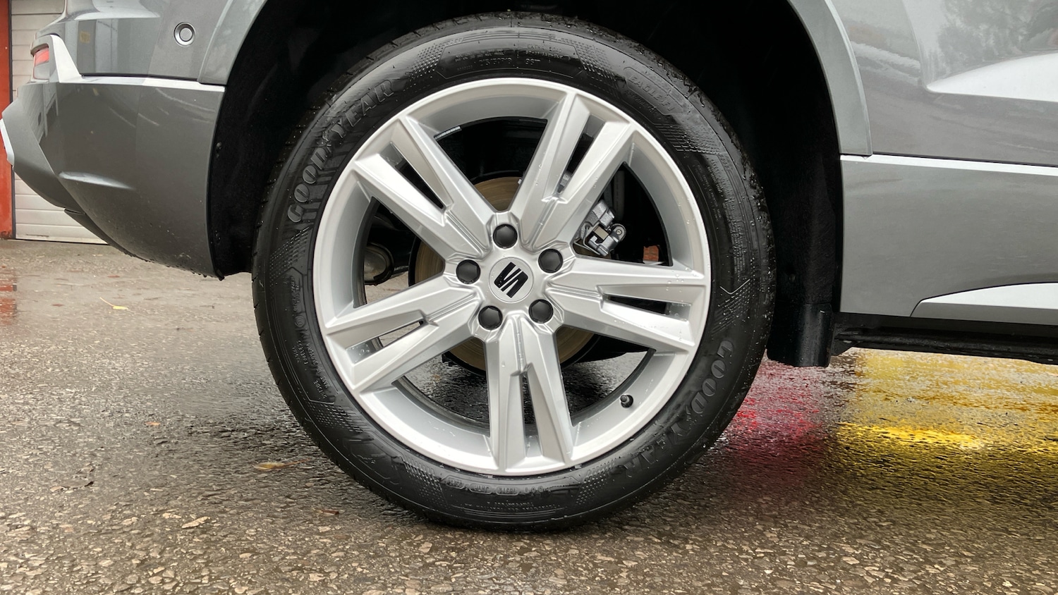 Used SEAT Ateca 2025 for sale - 77746571: Photo 7