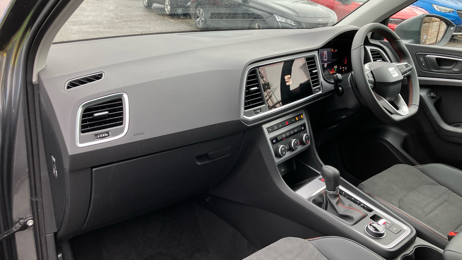 Used SEAT Ateca 2025 for sale - 77746571: Photo 9