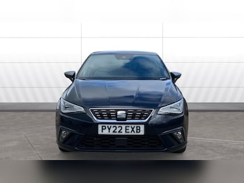 Used SEAT Ibiza 2022 for sale - 77871948: Photo