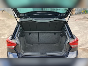 Used SEAT Ibiza 2022 for sale - 77871948: Photo